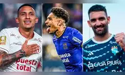 Equipos luchan por el primer lugar del Torneo Clausura 2024. Equipos luchan por el primer lugar del Torneo Clausura 2024.