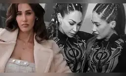 Tepha Loza revela que NO SE HABLA con Melissa Loza pese a reconciliación y le manda SENTIDO mensaje.