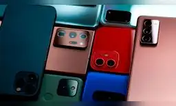 La IA consideró a estos smartphones como los más destacados