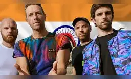Coldplay confirma el concierto más grande de su carrera en el Estadio Narendra Modi de la India. Coldplay confirma el concierto más grande de su carrera en el Estadio Narendra Modi de la India.