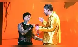 Bad Bunny y Rauw Alejandro en Puerto Rico: aparece en concierto gratuito Bad Bunny y Rauw Alejandro en Puerto Rico: aparece en concierto gratuito