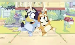 Bluey llega al Perú con su show