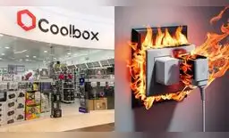 A través de un comunicado oficial de Coolbox Perú, anunció el retiro inmediato de un famoso producto para celulares por riesgo de sobrecalentamiento. Aquí los detalles.