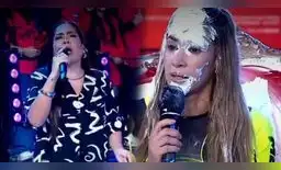 Melissa Loza explota EN VIVO contra Katia Palma al ser criticada por CUARENTONA