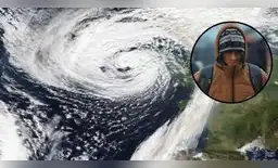 Los efectos climatológicos del Anticiclón del Pacífico Sur estarán presentes hasta el próximo 16 de julio, según Senamhi. Los efectos climatológicos del Anticiclón del Pacífico Sur estarán presentes hasta el próximo 16 de julio, según Senamhi.