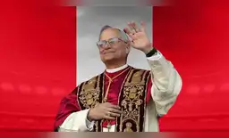 La ruta del Papa León XIV arranca este 21 de julio y cruzará cuatro regiones marcadas por la fe: conoce aquí cuáles son