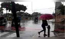 ¿Sol, lluvia o neblina? Senamhi lanza alerta por cambios extremos en el clima esta semana ¿Sol, lluvia o neblina? Senamhi lanza alerta por cambios extremos en el clima esta semana