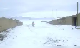 Senamhi advierte: sierra peruana soportará temperaturas polares de hasta -20 °C hasta el 31 de agosto Senamhi advierte: sierra peruana soportará temperaturas polares de hasta -20 °C hasta el 31 de agosto