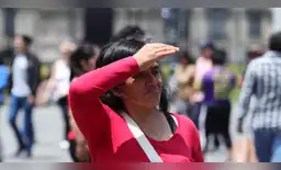 Fenómeno severo afectará mañana a Lima y gran parte del país: Senamhi lanza alerta urgente Fenómeno severo afectará mañana a Lima y gran parte del país: Senamhi lanza alerta urgente