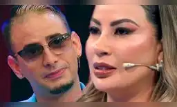 Dayron Martín decidió contar su verdad ante rumores. Dayron Martín decidió contar su verdad ante rumores.