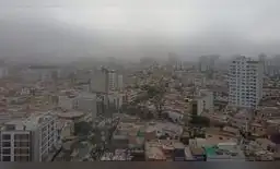 Senamhi emite ALERTA AMARILLO por fenómeno meteorológico que afectará a 4 regiones por 47 horas: ¿cuáles son? Senamhi emite ALERTA AMARILLO por fenómeno meteorológico que afectará a 4 regiones por 47 horas: ¿cuáles son?