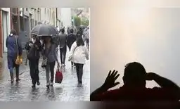 La temperatura en Lima cambiará drásticamente tras semanas de frío intenso La temperatura en Lima cambiará drásticamente tras semanas de frío intenso