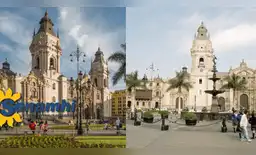 Así llega la primavera a Lima: Senamhi detalla el pronóstico del 22 al 26 de septiembre Así llega la primavera a Lima: Senamhi detalla el pronóstico del 22 al 26 de septiembre