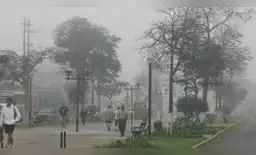 Anticiclón del Pacífico Sur trae severos cambios en Perú: Senamhi advierte sobre lo que pasará en los próximos días Anticiclón del Pacífico Sur trae severos cambios en Perú: Senamhi advierte sobre lo que pasará en los próximos días