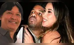 Papá de Xiomy Kanashiro lanza FUERTE amenaza a Jefferson Farfán tras rumores de BODA: “Mi princesa” Papá de Xiomy Kanashiro lanza FUERTE amenaza a Jefferson Farfán tras rumores de BODA: “Mi princesa”