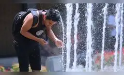 Las 4 regiones que entrarán en ALERTA AMARILLO por 61 horas en Perú: Senamhi revela las zonas afectadas Las 4 regiones que entrarán en ALERTA AMARILLO por 61 horas en Perú: Senamhi revela las zonas afectadas