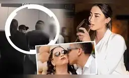 Xiomy Kanashiro reaparece con IMPENSADA publicación tras protagonizar INESPERADA escena con el hijo mayor de Melissa Klug Xiomy Kanashiro reaparece con IMPENSADA publicación tras protagonizar INESPERADA escena con el hijo mayor de Melissa Klug