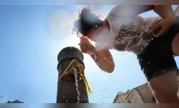 Se despide el frío: Conoce las 17 regiones con altas temperaturas y radiación UV extrema según Senamhi Se despide el frío: Conoce las 17 regiones con altas temperaturas y radiación UV extrema según Senamhi