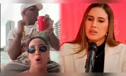 Jefferson Farfán IGNORA polémica con Darinka Ramírez y disfruta de Miami junto a Xiomy Kanashiro: “Disfrutando mi lugar favorito” Jefferson Farfán IGNORA polémica con Darinka Ramírez y disfruta de Miami junto a Xiomy Kanashiro: “Disfrutando mi lugar favorito”