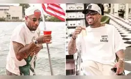 Revelan el VERDADERO MOTIVO del viaje de Xiomy Kanashiro y Jefferson Farfán a Miami en medio de polémica con Darinka Ramírez Revelan el VERDADERO MOTIVO del viaje de Xiomy Kanashiro y Jefferson Farfán a Miami en medio de polémica con Darinka Ramírez