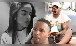 ¿Hija mayor de Jefferson Farfán lo 'TRAICIONA' en su propio cumpleaños? Deja EN SHOCK con IMPENSADA publicación ¿Hija mayor de Jefferson Farfán lo 'TRAICIONA' en su propio cumpleaños? Deja EN SHOCK con IMPENSADA publicación