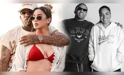 Xiomy Kanashiro toma RADICAL medida con Jefferson Farfán tras presunta 'TRAICIÓN' de su hija mayor Xiomy Kanashiro toma RADICAL medida con Jefferson Farfán tras presunta 'TRAICIÓN' de su hija mayor