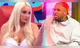 Nadeska Widausky REVELA la relación que entabló con Jefferson Farfán tras verlo en su búnker: "No le llamaría amistad" Nadeska Widausky REVELA la relación que entabló con Jefferson Farfán tras verlo en su búnker: "No le llamaría amistad"