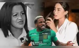 Xiomy Kanashiro deja EN SHOCK al revelar su VERDADERO trato con Doña Charo y revela IMPENSADO apodo que le puso Xiomy Kanashiro deja EN SHOCK al revelar su VERDADERO trato con Doña Charo y revela IMPENSADO apodo que le puso