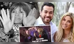 Álvaro Paz 'DESENMASCARA' a Magaly Medina y expone que le montó 'AMPAYS' por IMPACTANTE motivo Álvaro Paz 'DESENMASCARA' a Magaly Medina y expone que le montó 'AMPAYS' por IMPACTANTE motivo