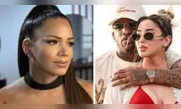 Melissa Klug sorprende con RELEVANTE mensaje tras viaje de sus hijos mayores con Jefferson Farfán y Xiomy Kanashiro Melissa Klug sorprende con RELEVANTE mensaje tras viaje de sus hijos mayores con Jefferson Farfán y Xiomy Kanashiro