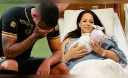 Jesús Barco reveló que acaba de sufrir una sensible pérdida. Jesús Barco reveló que acaba de sufrir una sensible pérdida.