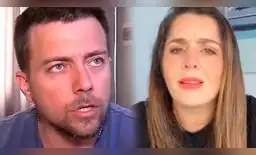 Julián Zucchi ROMPE SU SILENCIO tras ACUSACIONES de Yiddá Eslava: “No voy a desmentir...” Julián Zucchi ROMPE SU SILENCIO tras ACUSACIONES de Yiddá Eslava: “No voy a desmentir...”