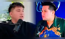 Bill Orosco hace DESGARRADOR confesión sobre Deyvis Orosco tras CONFLICTO: “No va a ver a mi abuela” Bill Orosco hace DESGARRADOR confesión sobre Deyvis Orosco tras CONFLICTO: “No va a ver a mi abuela”