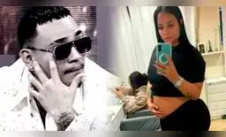 Josimar habla por PRIMERA VEZ tras embarazo de mellizos de su ‘prima’: “No tengo que afrontar ninguna paternidad” Josimar habla por PRIMERA VEZ tras embarazo de mellizos de su ‘prima’: “No tengo que afrontar ninguna paternidad”