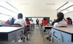 Confirman suspensión de clases este 3 de noviembre: estos son los alumnos que no irán al colegio, según Minedu