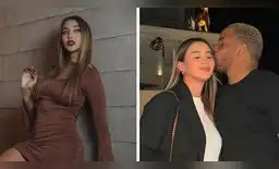 Xiomy Kanashiro DEJA EN SHOCK al hacer ÍNTIMA confesión sobre su romance con Jefferson Farfán: “No me daban…”