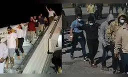 Conoce más sobre la deportación en EE. UU. Conoce más sobre la deportación en EE. UU.