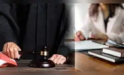 Esto es lo que se recomienda hacer en una audiencia judicial. Esto es lo que se recomienda hacer en una audiencia judicial.