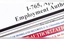 Conoce más sobre el formulario I-765. Conoce más sobre el formulario I-765.