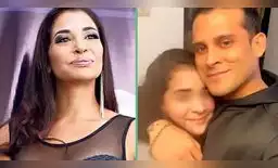 Melanie Martínez ASEGURA que siempre defendió a Christian Domínguez ante su hija pese a ESCÁNDALOS de INFIDELIDAD