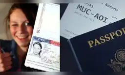 Solicita tu visa de estudiante en EE. UU. Solicita tu visa de estudiante en EE. UU.