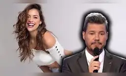 Milett Figueroa DEJA EN SHOCK tras publicar fotos SENSUALES en medio del escándalo entre Marcelo Tinelli y sus hijas