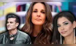 Rebeca Escribens lanza TREMENDO DARDO contra Christian Domínguez tras denunciar a Melanie Martínez: “La consecuencias…”