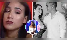 Samahara Lobatón CONMUEVE con DESGARRADOR mensaje a Melissa Klug tras ruptura con Jesús Barco