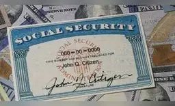 Estos son los beneficios que ofrece el Seguro Social en EE. UU. Estos son los beneficios que ofrece el Seguro Social en EE. UU.