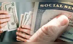 Si cumples con lo siguiente, podrás ser beneficiario del SSI. Si cumples con lo siguiente, podrás ser beneficiario del SSI.