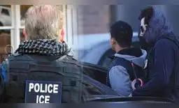 Entérate si te pueden arrestar en caso no muestres identificación. Entérate si te pueden arrestar en caso no muestres identificación.