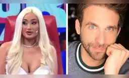 ¡INDIGNANTE! Nadeska Widausky, lanza POLÉMICO comentario contra 'Peluchín' y él la DESTRUYE: “No voy hacer uno de tus clientes”