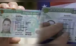 Sigue esta guía para la green card mediante la familia. Sigue esta guía para la green card mediante la familia.