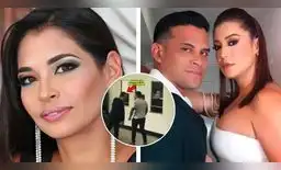 ¡IMPACTANTE! Abogado de Karla Tarazona está detrás de la DEMANDA de Christian Domínguez contra Melanie Martínez